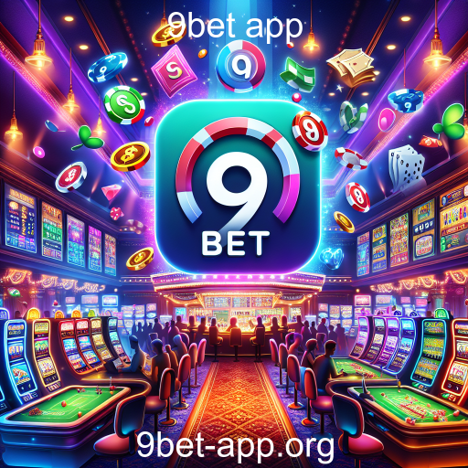 Explorando as Promoções Imperdíveis da 9bet App