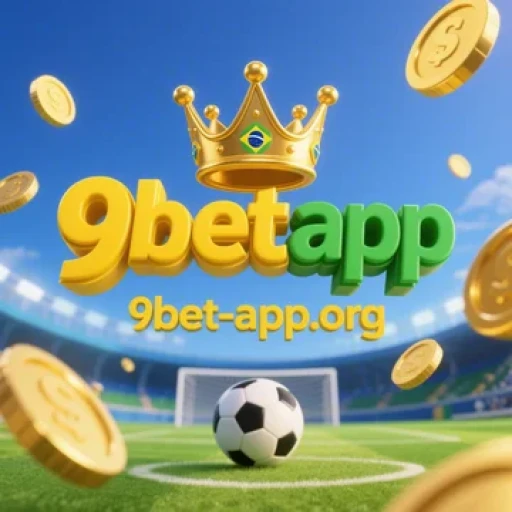 Logo 9bet app